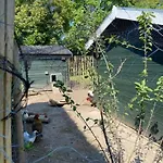 Holiday home Het Blij Hoen *