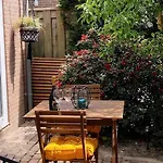 Het Blij Hoen Oudenbosch
