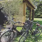 Het Blij Hoen Holiday home Oudenbosch
