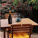 Holiday home Het Blij Hoen Oudenbosch