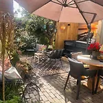 Holiday home Het Blij Hoen