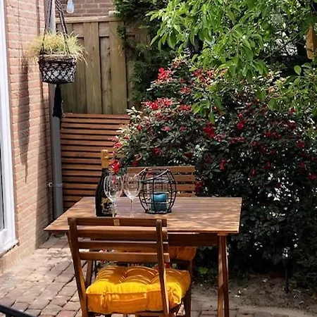 Het Blij Hoen Oudenbosch