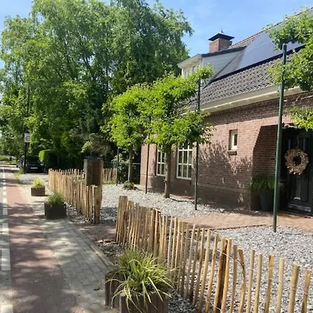 Het Blij Hoen Vakantiehuis