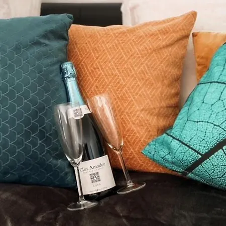 Bed & Breakfast Het Blij Hoen Oudenbosch