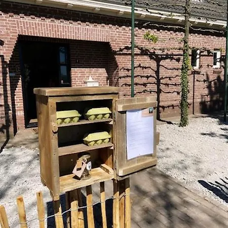 Het Blij Hoen * Oudenbosch