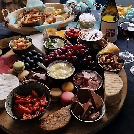 Vakantiehuis Het Blij Hoen