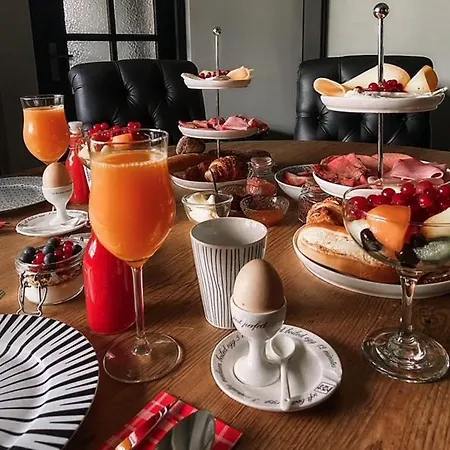 Het Blij Hoen * Oudenbosch