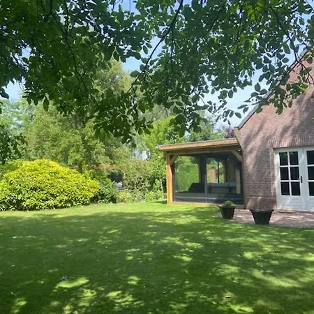 Het Blij Hoen Vakantiehuis