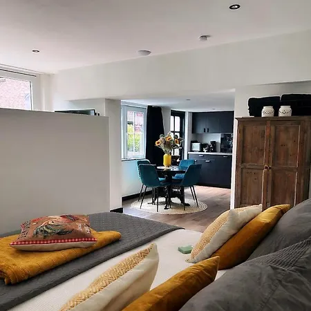 Het Blij Hoen * Oudenbosch