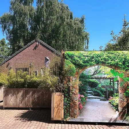 Hébergement de vacances Het Blij Hoen *