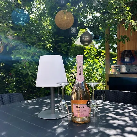 Het Blij Hoen Σπίτι διακοπών *