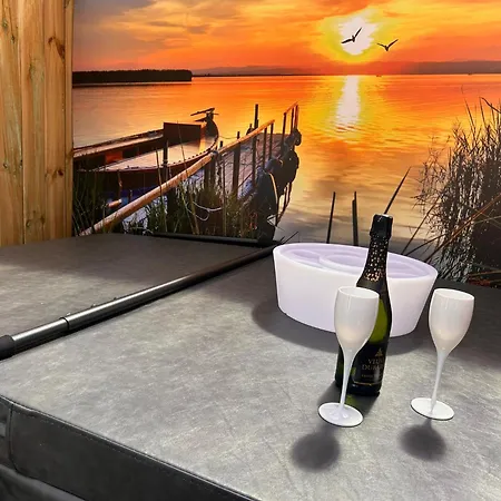 Het Blij Hoen Hébergement de vacances