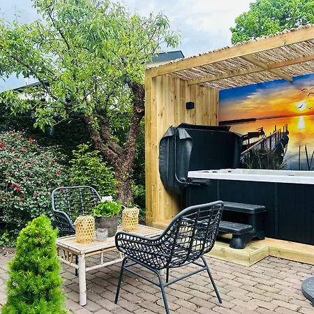 Het Blij Hoen Oudenbosch