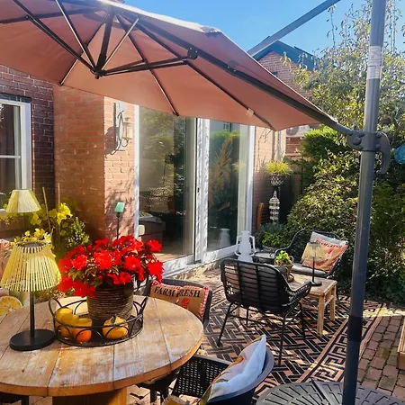 Het Blij Hoen Prázdninový dům *