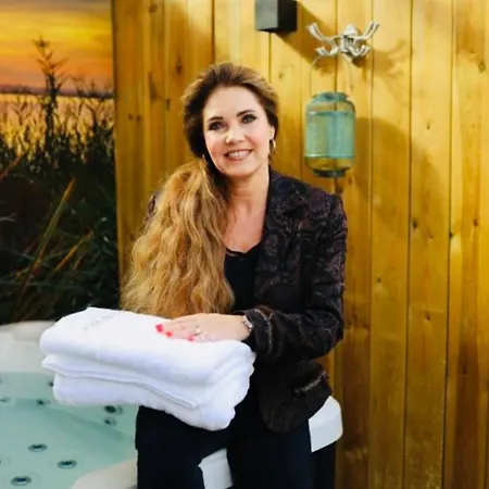 Het Blij Hoen * Oudenbosch