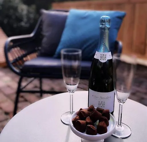 Prázdninový dům Het Blij Hoen Oudenbosch