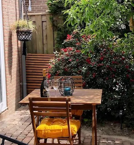 Het Blij Hoen Oudenbosch