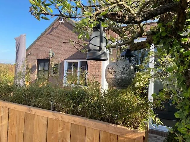 Het Blij Hoen Prázdninový dům *