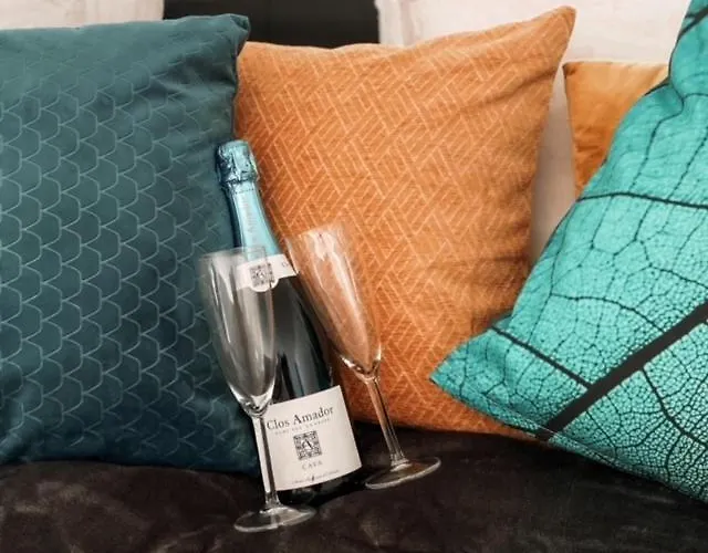 Prázdninový dům Het Blij Hoen Oudenbosch