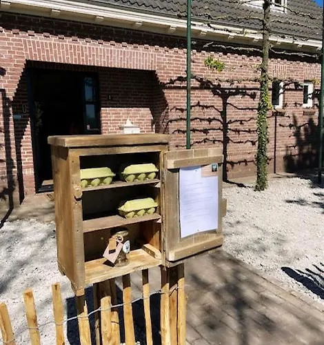 Het Blij Hoen * Oudenbosch