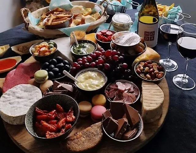 Σπίτι διακοπών Het Blij Hoen