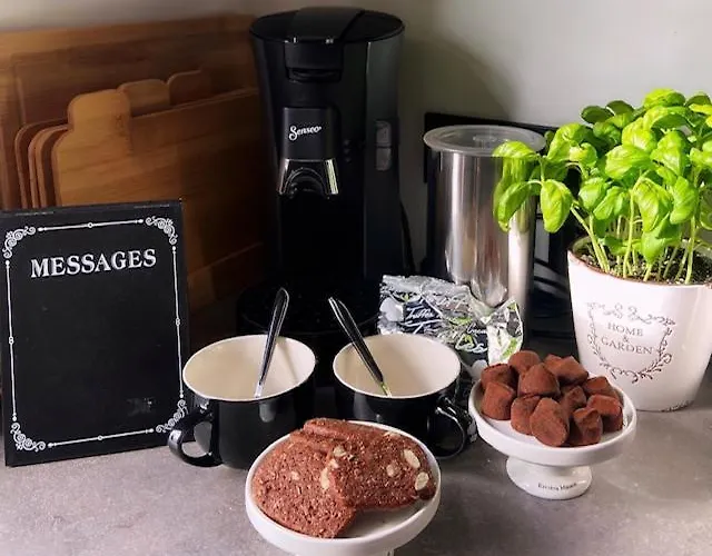 Het Blij Hoen Σπίτι διακοπών