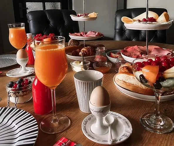 Het Blij Hoen * Oudenbosch