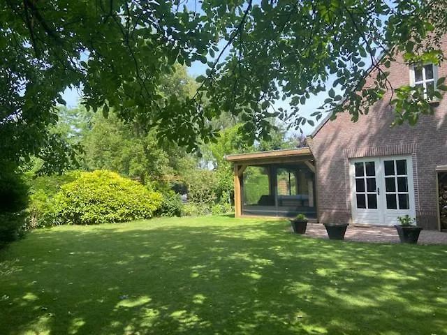 Het Blij Hoen Hébergement de vacances