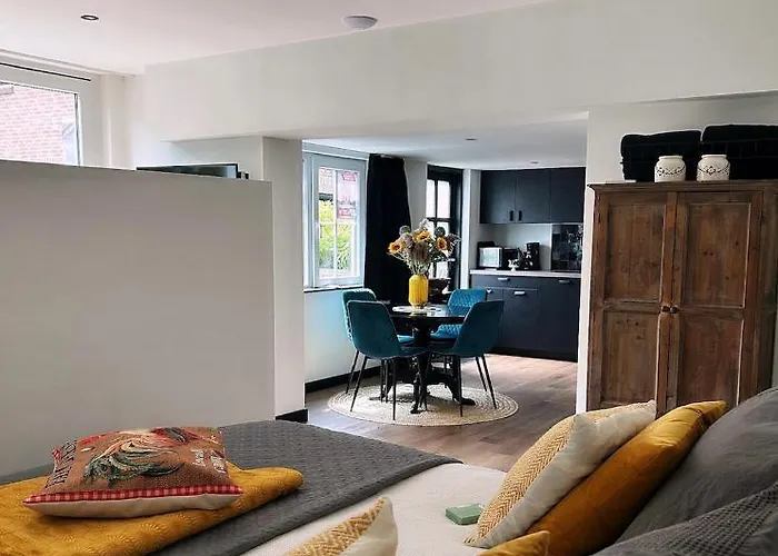 Het Blij Hoen * Oudenbosch