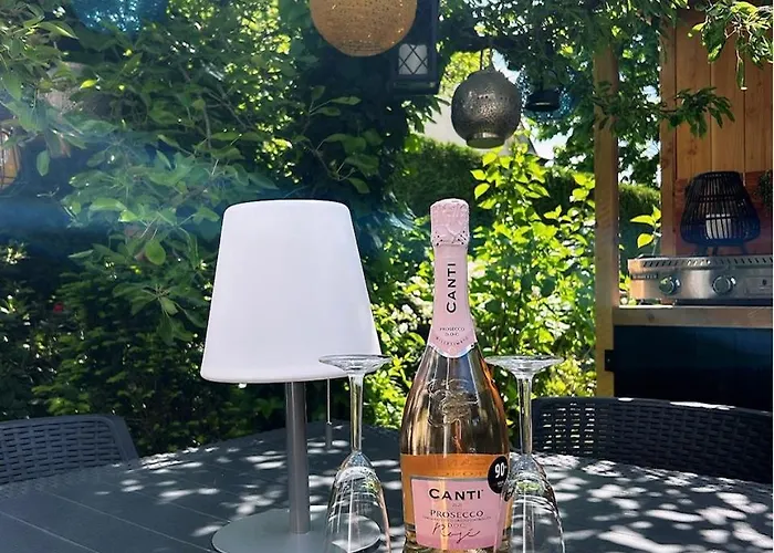 Het Blij Hoen Σπίτι διακοπών *