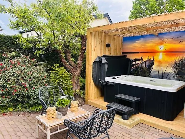 Hébergement de vacances Het Blij Hoen *