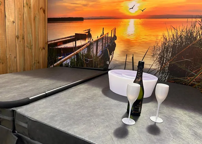 Het Blij Hoen Prázdninový dům