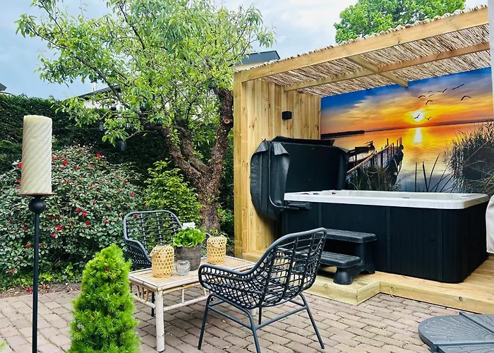 Het Blij Hoen Oudenbosch