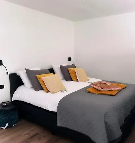 Hébergement de vacances Het Blij Hoen *