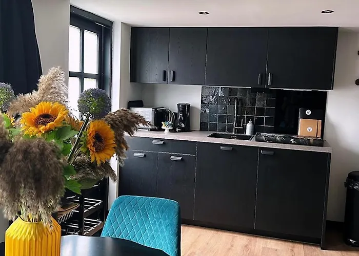 Hébergement de vacances Het Blij Hoen