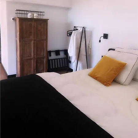 Het Blij Hoen Bed & Breakfast