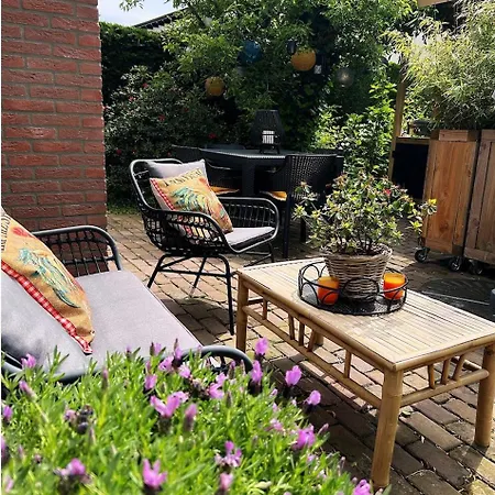 Het Blij Hoen *